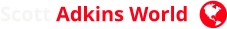 Scott Adkins World 
