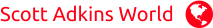 Scott Adkins World 