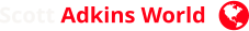 Scott Adkins World 
